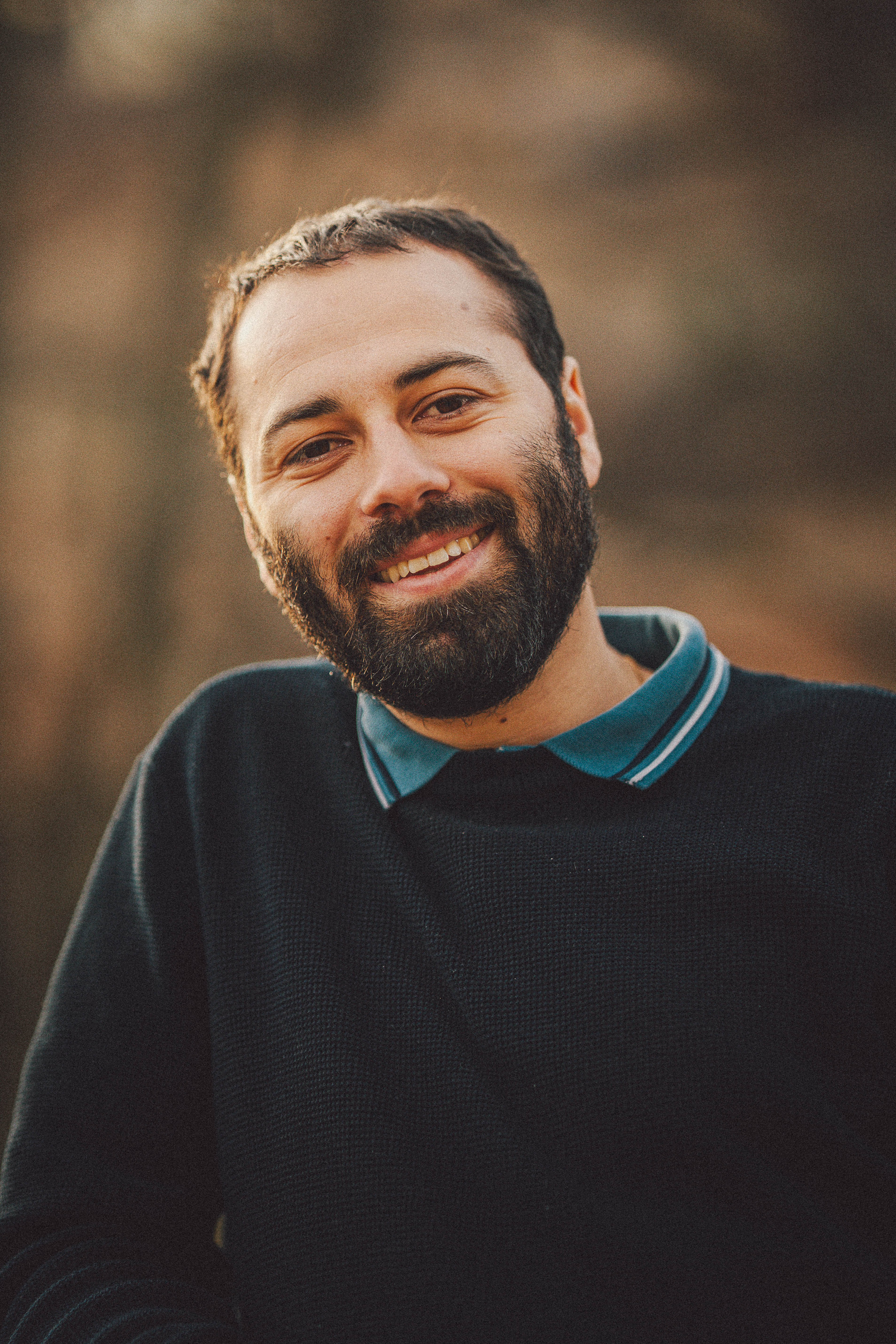 Paul Berdiel — Fondateur d'Agence Horizons